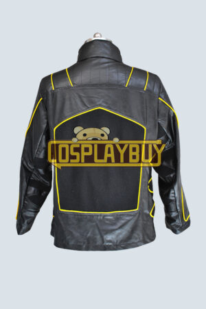 X-Men Wolverine Deluxe Gold Line Costume